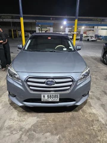 Used Subaru Legacy 2.5i Premium 2016 Used Subaru Legacy 2.5i Premium 2016 for sale