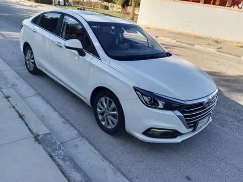 Used BAIC D50 1.5L Luxury 2024 Used BAIC D50 1.5L Luxury 2024 used_cars.forSale