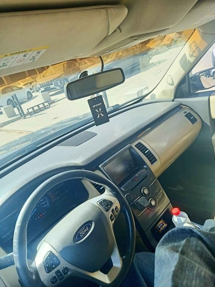 Used Ford Flex 2014