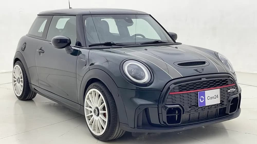 ميني Cooper 2024 مستعملة