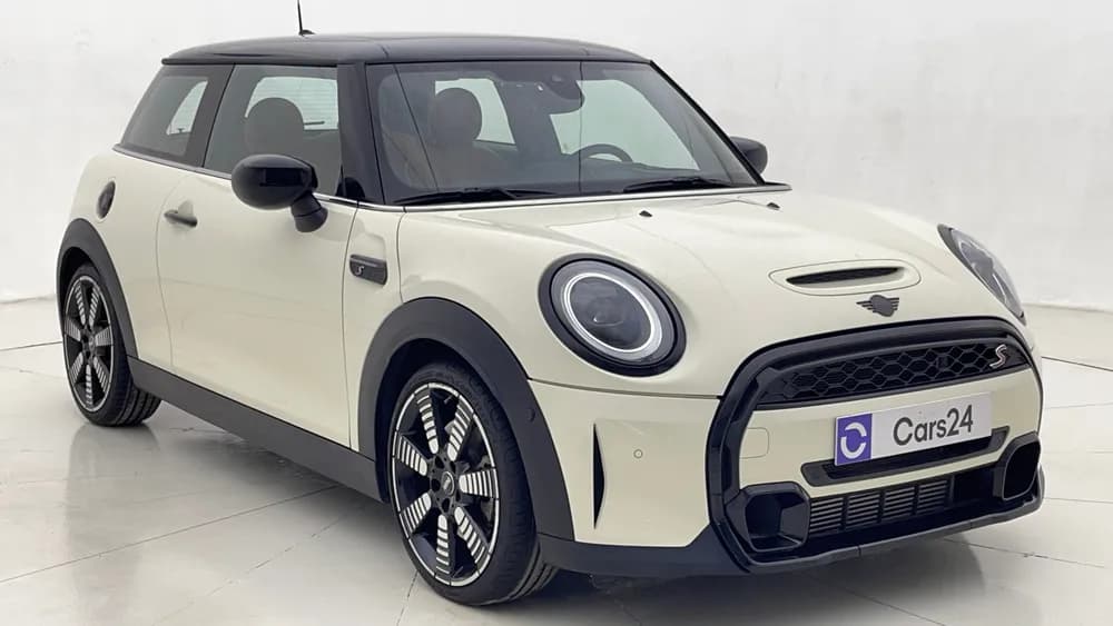 Used Mini Cooper 2023