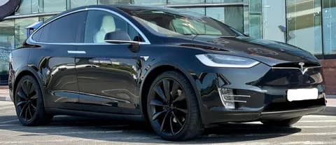 Used Tesla Model X Long Range (AWD) 2017 Used Tesla Model X Long Range (AWD) 2017 used_cars.forSale