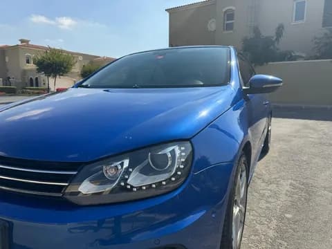 Used Volkswagen Eos 2.0T Convertible 2012 Used Volkswagen Eos 2.0T Convertible 2012 used_cars.forSale