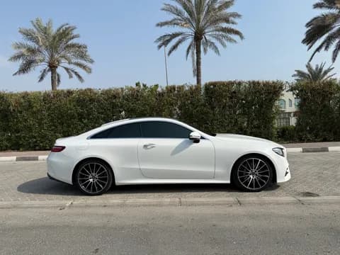 Used Mercedes-Benz E-Class E 300 2017 Used Mercedes-Benz E-Class E 300 2017 used_cars.forSale