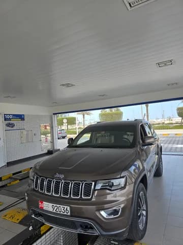 Used Jeep Grand Cherokee 2019 Used Jeep Grand Cherokee 2019 used_cars.forSale