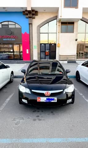 هوندا سيفيك 2006 مستعملة هوندا سيفيك 2006 مستعملة used_cars.forSale