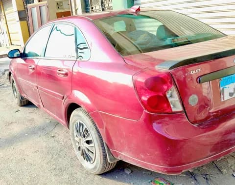 شفروليه أوبترا Optra 1.6L Automatic 2011 مستعملة شفروليه أوبترا Optra 1.6L Automatic 2011 مستعملة used_cars.forSale