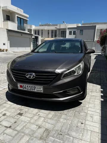 مستعملة هيونداي سوناتا 2.4L 2016 مستعملة هيونداي سوناتا 2.4L 2016 used_cars.forSale
