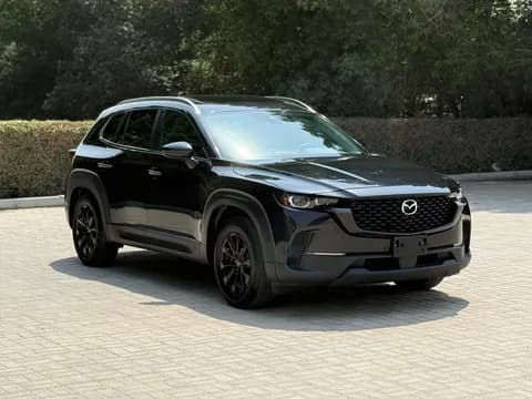 مازدا سي اكس-5 2.5L Prestige (AWD) 2023 مستعملة مازدا سي اكس-5 2.5L Prestige (AWD) 2023 مستعملة used_cars.forSale