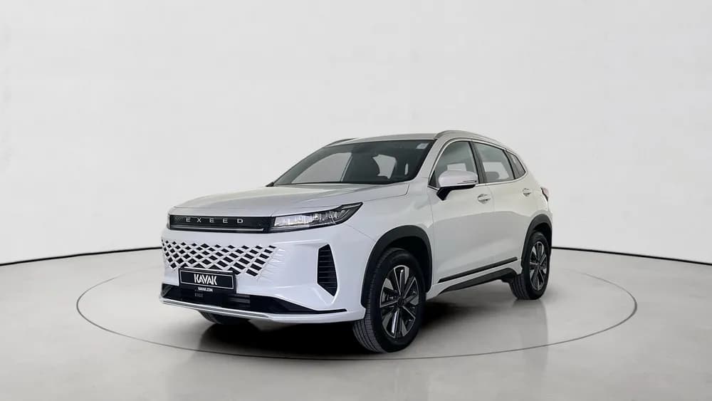إكسيد LX 2026 مستعملة