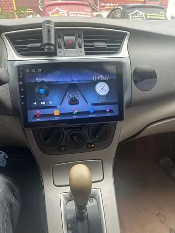 Used Nissan Sentra 1.6L S 2014 Used Nissan Sentra 1.6L S 2014 for sale