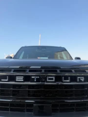 Used Jetour G700 2.0T Flagship (PHEV) 2026 Used Jetour G700 2.0T Flagship (PHEV) 2026 for sale