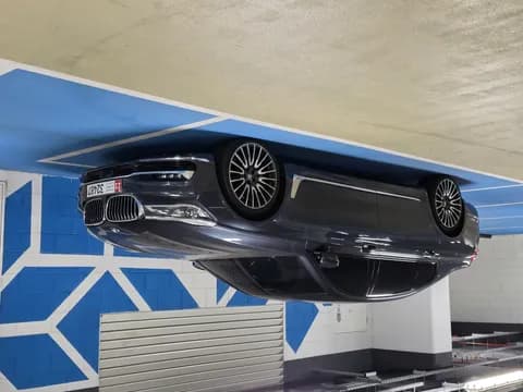 Used BMW 7 Series 750Li xDrive 2016 Used BMW 7 Series 750Li xDrive 2016 used_cars.forSale