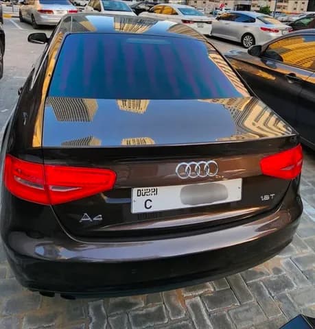 أودي أي4 2013 مستعملة أودي أي4 2013 مستعملة used_cars.forSale