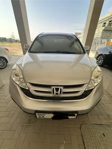Used Honda CR-V EX Full Option (AWD) 2010 Used Honda CR-V EX Full Option (AWD) 2010 used_cars.forSale