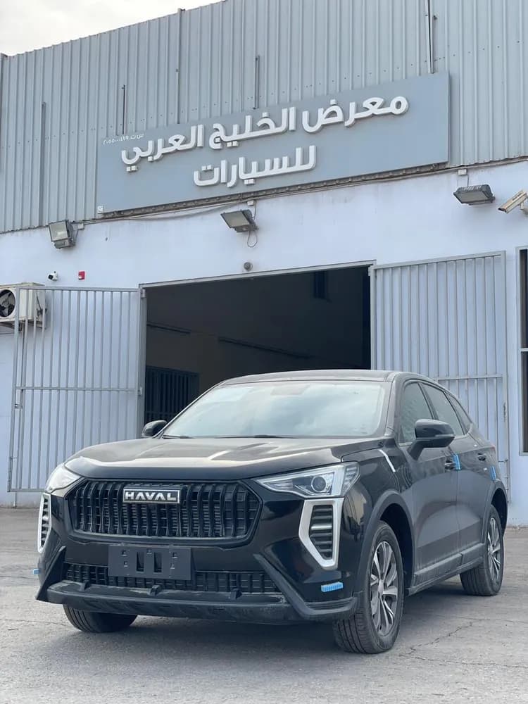 New Haval Jolion 1.5T Basic 2025