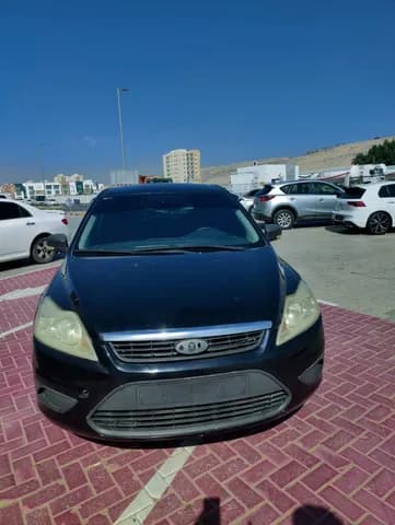 Used Ford Focus 1.6L Hatchback 2008 Used Ford Focus 1.6L Hatchback 2008 used_cars.forSale