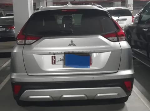 Used Mitsubishi Eclipse 2.4L 2025 Used Mitsubishi Eclipse 2.4L 2025 used_cars.forSale