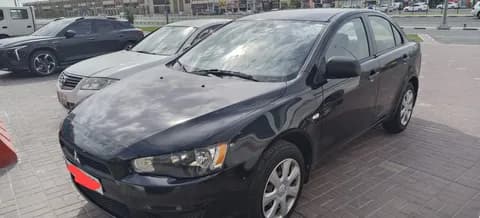 Used Mitsubishi Lancer EX 2.0L 2014 Used Mitsubishi Lancer EX 2.0L 2014 used_cars.forSale