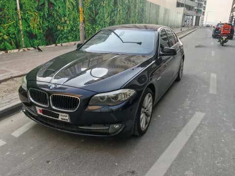 Used BMW 5 Series 528i 2011 Used BMW 5 Series 528i 2011 used_cars.forSale