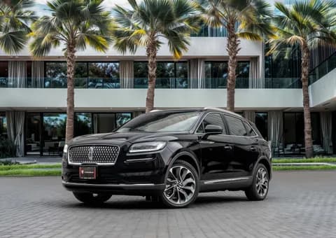 لينكون نوتيلوس 2023 مستعملة لينكون نوتيلوس 2023 مستعملة used_cars.forSale