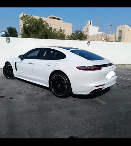 بورش باناميرا 3.0L 4S 2017 مستعملة بورش باناميرا 3.0L 4S 2017 مستعملة used_cars.forSale