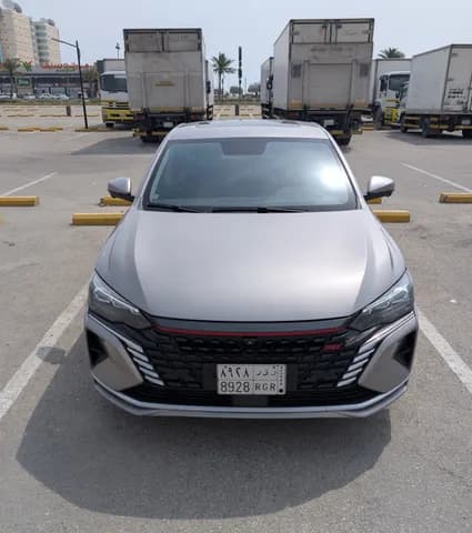 Used Dongfeng A60 Max 1.5T E3 2024 Used Dongfeng A60 Max 1.5T E3 2024 for sale