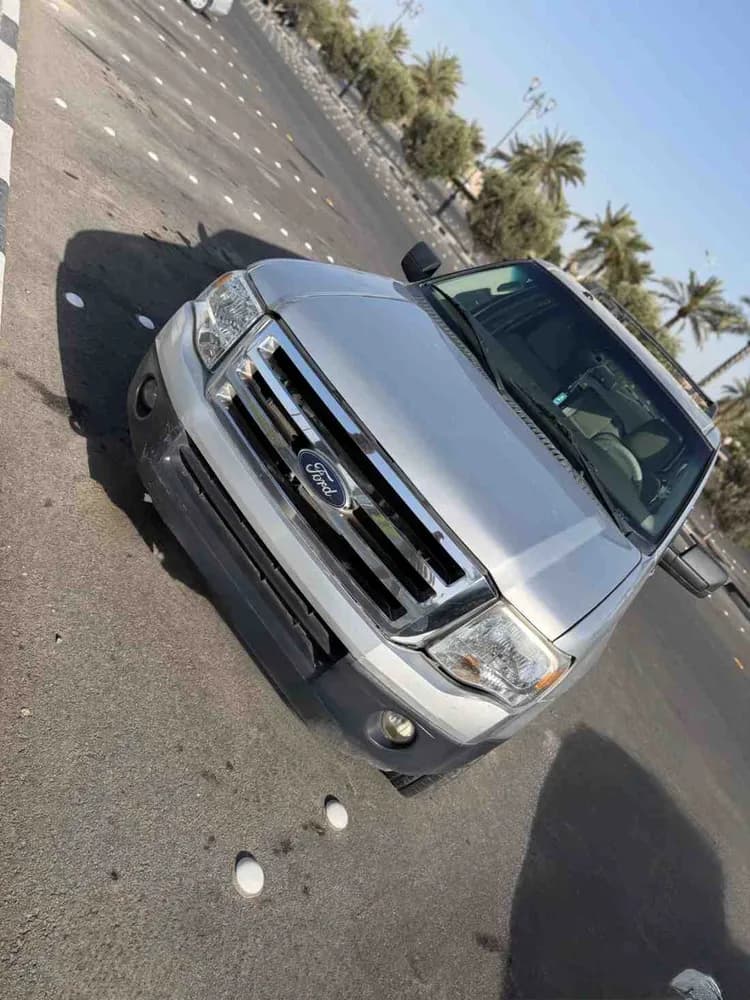 New Ford Expedition 5.4L 2013 New Ford Expedition 5.4L 2013 used_cars.forSale