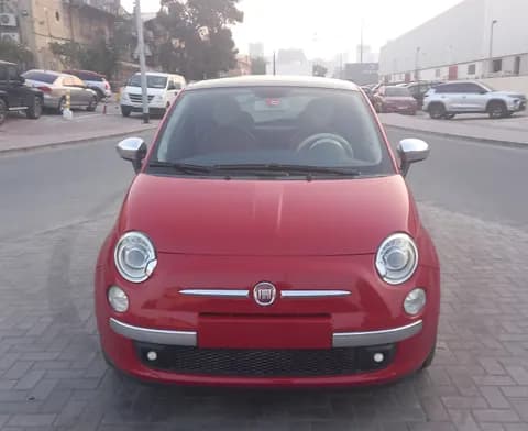 Used Fiat 500 1.2L 2013 Used Fiat 500 1.2L 2013 for sale
