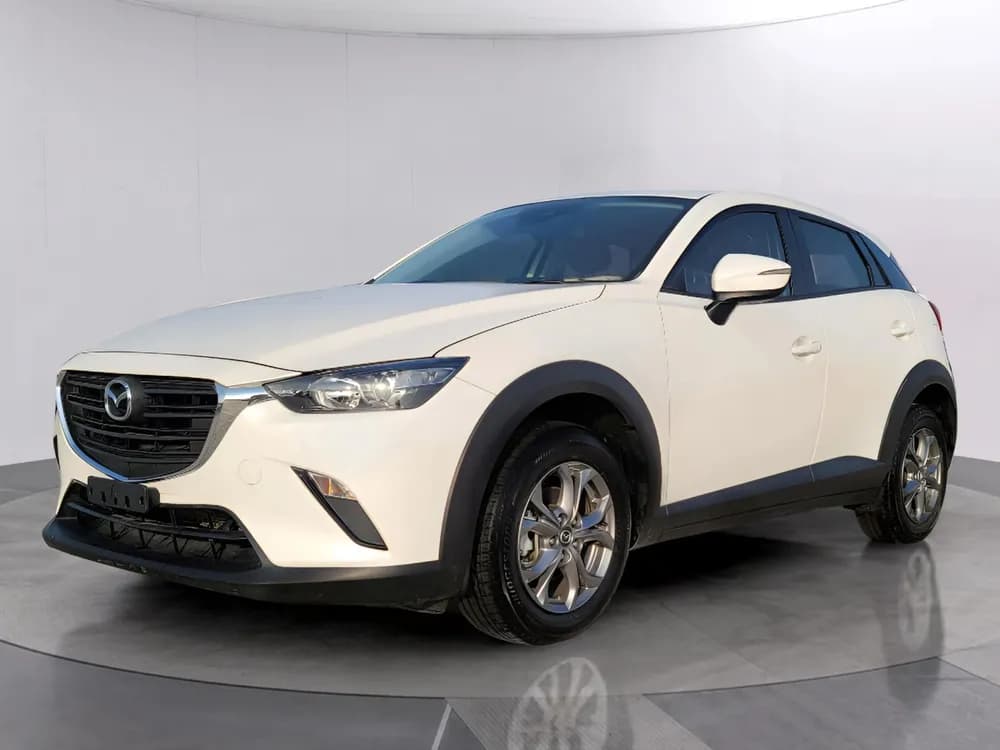 Used Mazda CX 3 2.0L GT (FWD) 2024