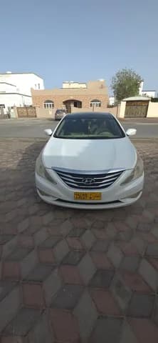 Used Hyundai Sonata 2.4L Top 2014 Used Hyundai Sonata 2.4L Top 2014 for sale