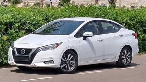 Used Nissan Sunny 1.5 SL 2023 Used Nissan Sunny 1.5 SL 2023 used_cars.forSale