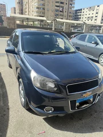 Used Chevrolet Aveo 1.5L A/T 2020 Used Chevrolet Aveo 1.5L A/T 2020 used_cars.forSale