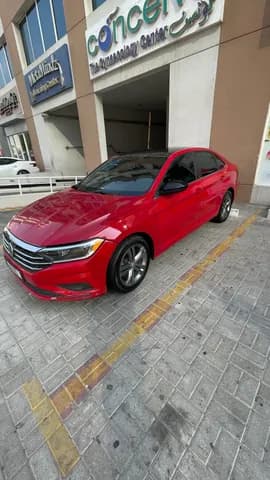 Used Volkswagen Jetta 1.6 Sedan 2019 Used Volkswagen Jetta 1.6 Sedan 2019 used_cars.forSale