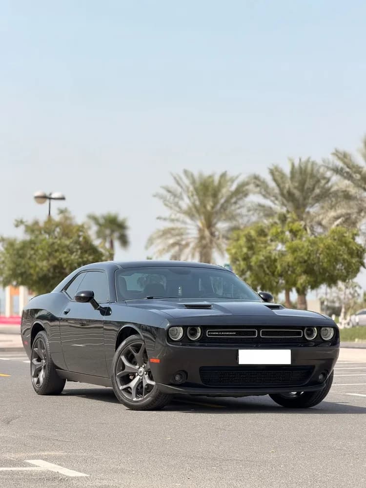 Used Dodge Charger 3.6L SXT Plus 2018