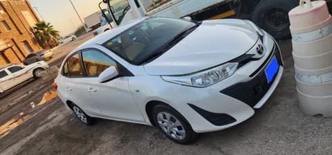 Used Toyota Yaris Sedan 1.5L Y (CVT) 2019 Used Toyota Yaris Sedan 1.5L Y (CVT) 2019 used_cars.forSale