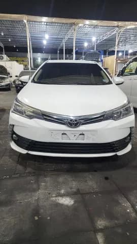 Used Toyota Corolla 2018 Used Toyota Corolla 2018 for sale