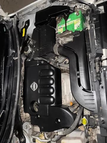 Used Nissan Altima 2.5 SV 2012 Used Nissan Altima 2.5 SV 2012 used_cars.forSale
