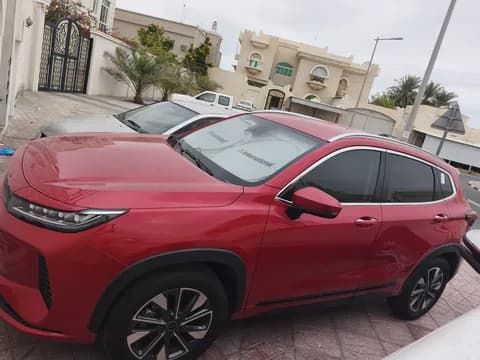 إكسيد إل إكس 1-5t-comfort 2025 مستعملة إكسيد إل إكس 1-5t-comfort 2025 مستعملة used_cars.forSale