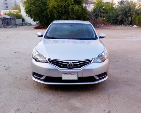 إم جي 360 1.5L STD 2018 مستعملة إم جي 360 1.5L STD 2018 مستعملة used_cars.forSale