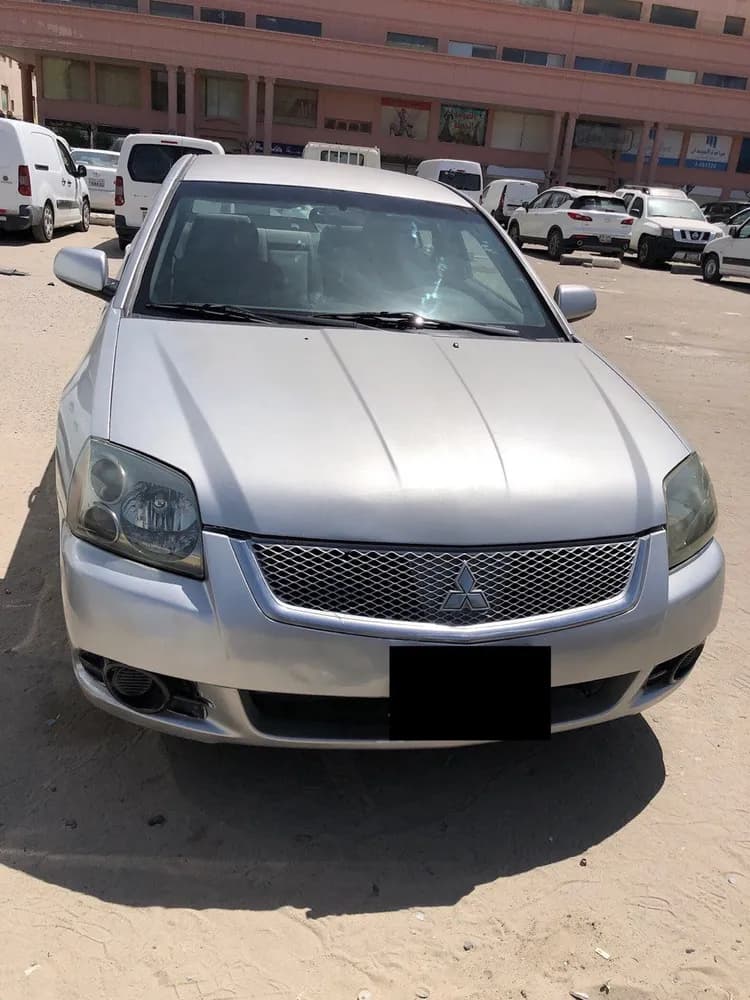 Used Mitsubishi Galant 2.4L 2011 Used Mitsubishi Galant 2.4L 2011 used_cars.forSale