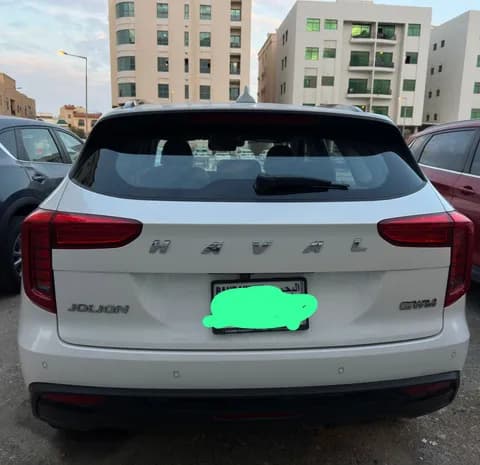 Used Haval Jolion 1.5T High Deluxe (181 hp) 2023 Used Haval Jolion 1.5T High Deluxe (181 hp) 2023 used_cars.forSale