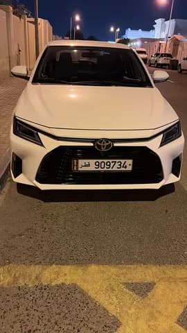 Used Toyota Yaris 1.5L STD (CVT) 2023 Used Toyota Yaris 1.5L STD (CVT) 2023 for sale