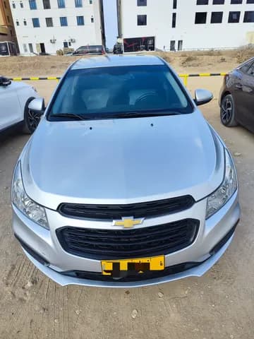 Used Chevrolet Cruze 2015 Used Chevrolet Cruze 2015 used_cars.forSale