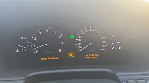 Used Lexus LS 430 2005 Used Lexus LS 430 2005 used_cars.forSale
