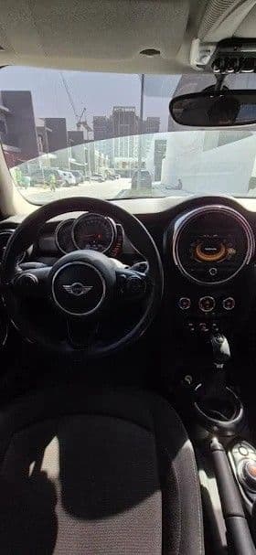 Used Mini Cooper 2017