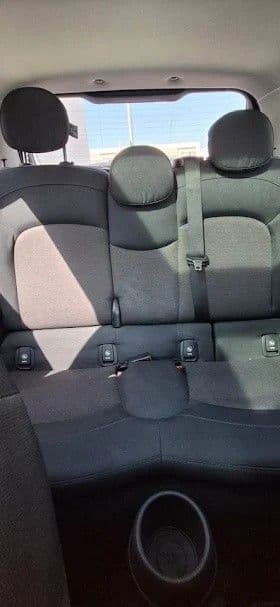 Used Mini Cooper 2017