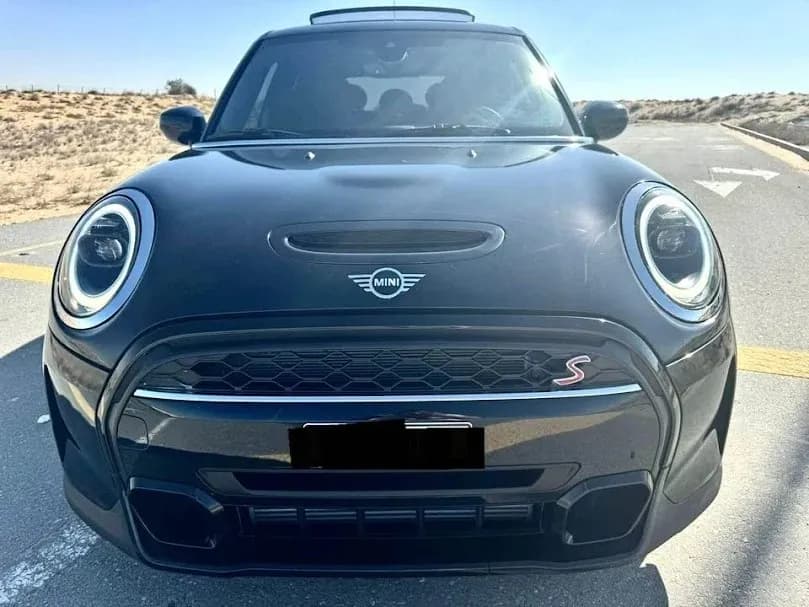 Used Mini Cooper 2024