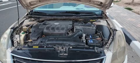 Used Nissan Altima 2.5 S 2010 Used Nissan Altima 2.5 S 2010 used_cars.forSale