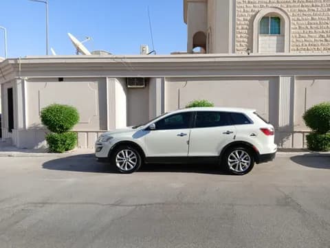 مازدا سي اكس-9 Mid 2012 مستعملة مازدا سي اكس-9 Mid 2012 مستعملة used_cars.forSale